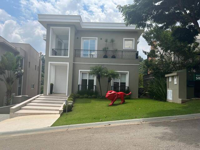 Casa em condomínio para Venda em Santana de Parnaíba - 3