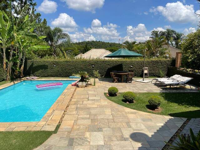 Casa em condomínio para Venda em Santana de Parnaíba - 5