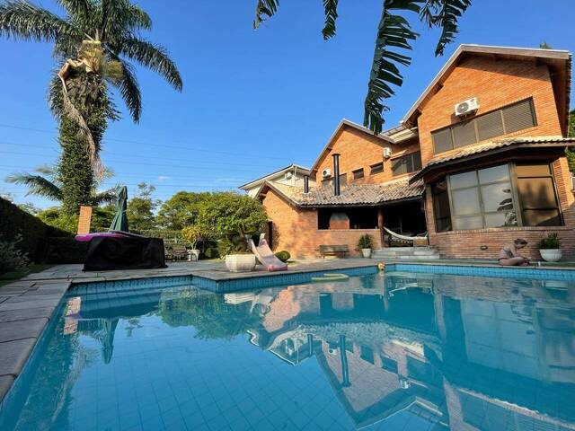 Casa em condomínio para Venda em Santana de Parnaíba - 3