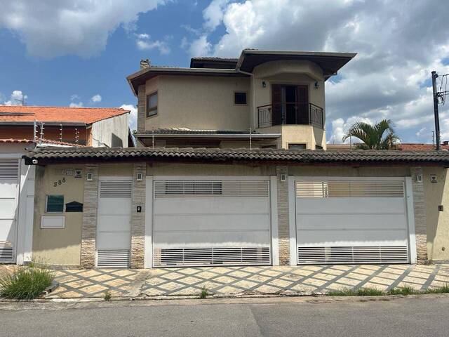 #453 - Casa para Venda em Osasco - SP - 2