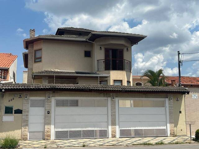 Casa para Venda em Osasco - 3