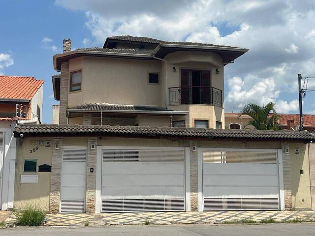 Casa para Venda em Osasco - 1