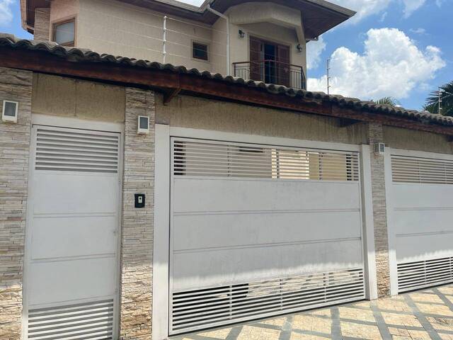 Casa para Venda em Osasco - 4