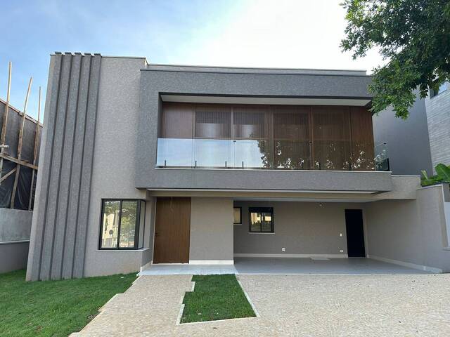 Casa em condomínio para Venda em Santana de Parnaíba - 2