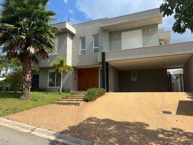 Casa em condomínio para Venda em Santana de Parnaíba - 3