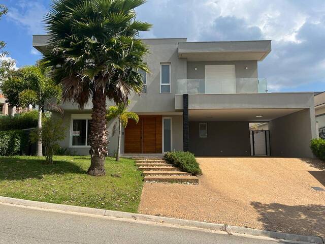 Casa em condomínio para Venda em Santana de Parnaíba - 2