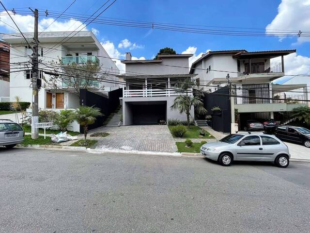 #489 - Casa em condomínio para Venda em Cotia - SP - 1