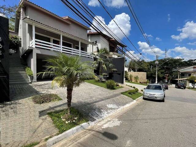 #489 - Casa em condomínio para Venda em Cotia - SP - 3