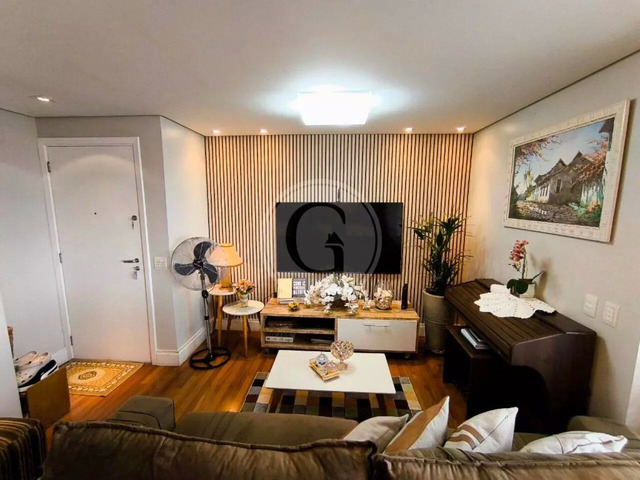 Apartamento para Venda em São Paulo - 5