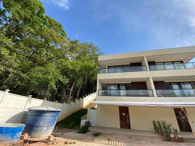 #495 - Casa em condomínio para Venda em Santana de Parnaíba - SP