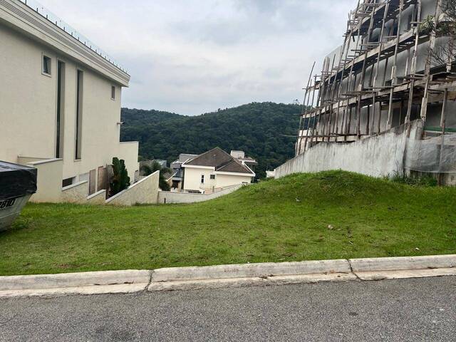 Terreno em condomínio para Venda em Santana de Parnaíba - 2