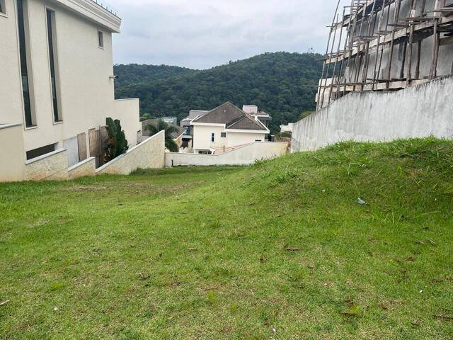 Terreno em condomínio para Venda em Santana de Parnaíba - 5