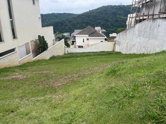 Terreno em condomínio para Venda em Santana de Parnaíba - 4