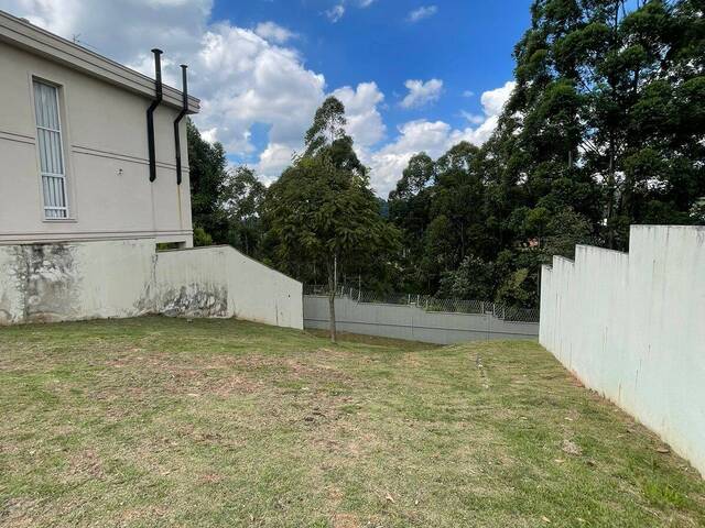 Terreno em condomínio para Venda em Santana de Parnaíba - 2