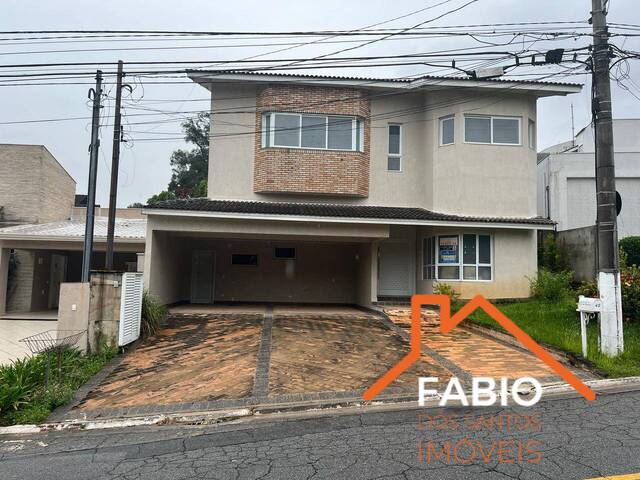 Casa em condomínio para Venda em Santana de Parnaíba - 2