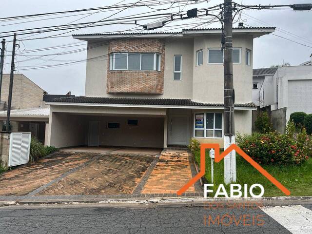 Casa em condomínio para Venda em Santana de Parnaíba - 4