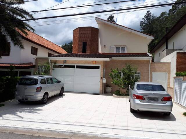 Casa em condomínio para Venda em Santana de Parnaíba - 2