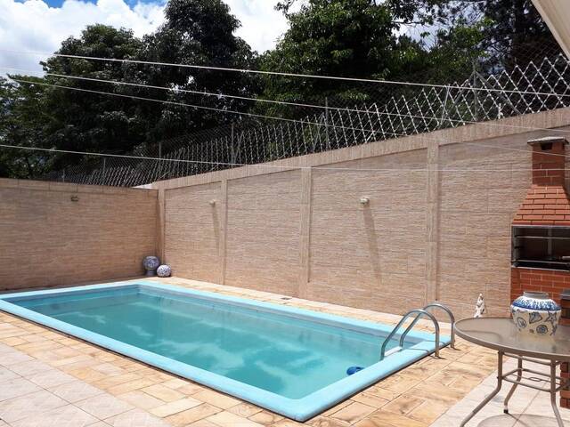 Casa em condomínio para Venda em Santana de Parnaíba - 3