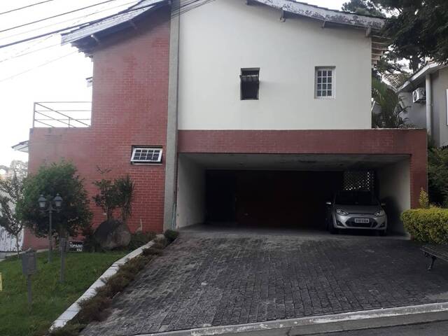 Casa em condomínio para Venda em Santana de Parnaíba - 2