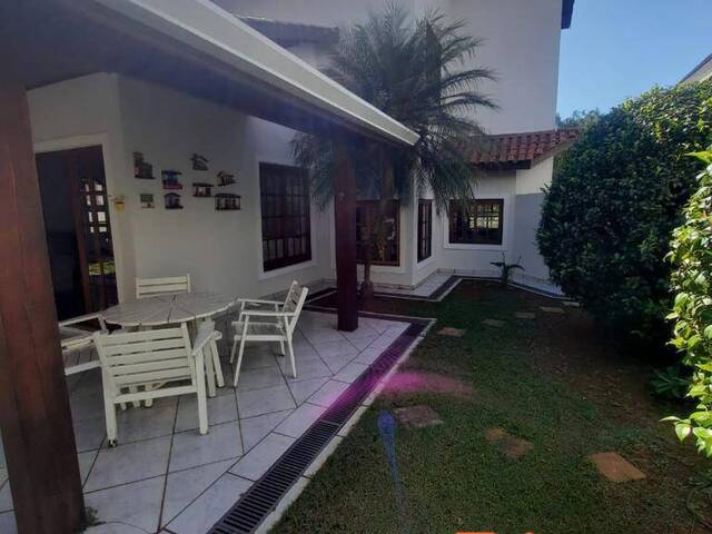 Casa em condomínio para Venda em Santana de Parnaíba - 5