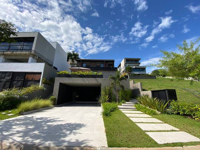 Casa em condomínio para Venda em Santana de Parnaíba - 3