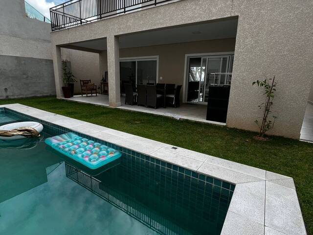 Casa em condomínio para Venda em Santana de Parnaíba - 4