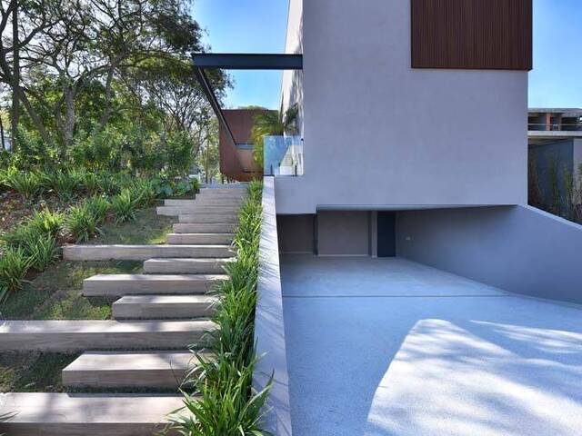 Casa em condomínio para Venda em Santana de Parnaíba - 3