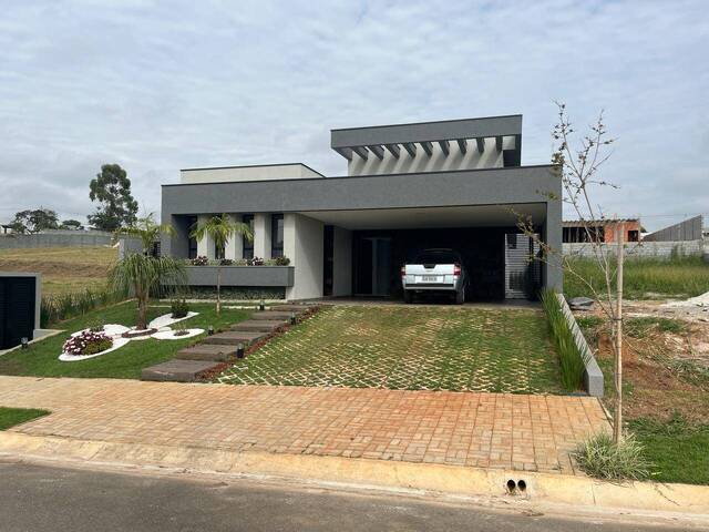 Casa em condomínio para Venda em Vargem Grande Paulista - 3