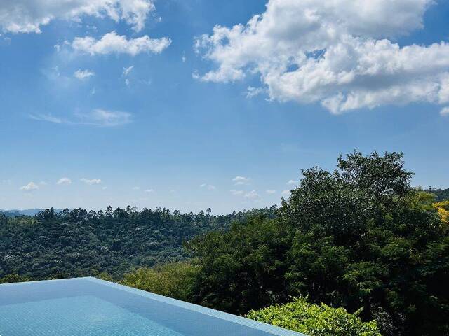 Casa em condomínio para Venda em Santana de Parnaíba - 4