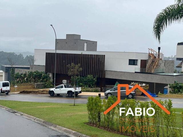 Casa em condomínio para Venda em Santana de Parnaíba - 3