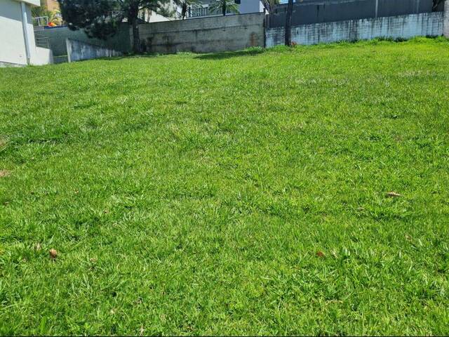 Terreno em condomínio para Venda em Santana de Parnaíba - 1