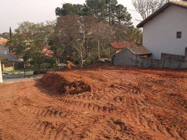 Terreno em condomínio para Venda em Vargem Grande Paulista - 4