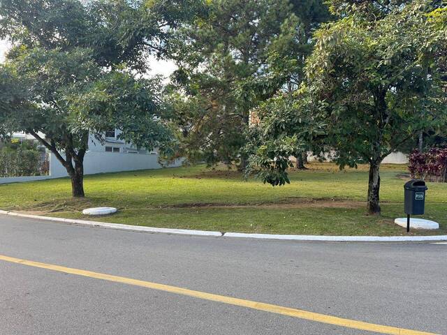 Terreno em condomínio para Venda em Santana de Parnaíba - 2