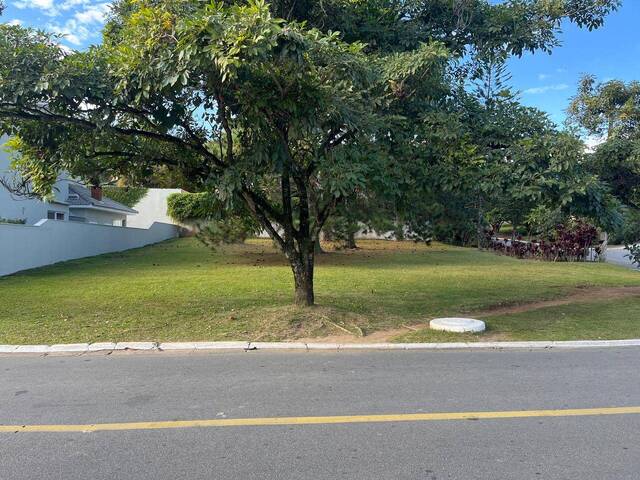 Terreno em condomínio para Venda em Santana de Parnaíba - 3