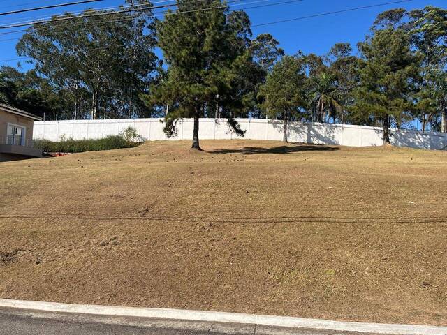 #566 - Terreno em condomínio para Venda em Barueri - SP - 3