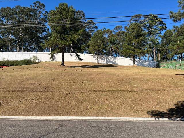 #566 - Terreno em condomínio para Venda em Barueri - SP - 1