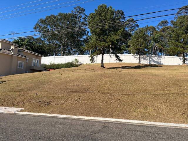 #566 - Terreno em condomínio para Venda em Barueri - SP - 2