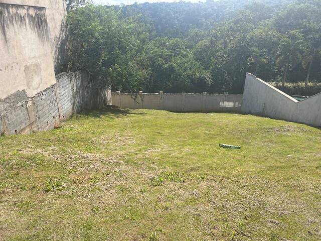 Terreno em condomínio para Venda em Santana de Parnaíba - 1