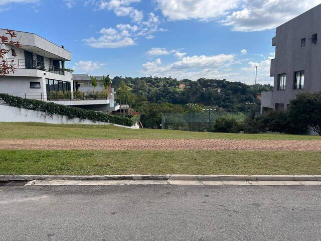 Terreno em condomínio para Venda em Santana de Parnaíba - 4