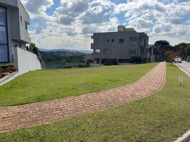 Terreno em condomínio para Venda em Santana de Parnaíba - 5