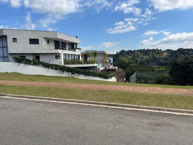 Terreno em condomínio para Venda em Santana de Parnaíba - 3