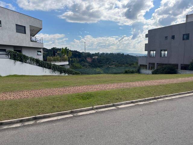 Terreno em condomínio para Venda em Santana de Parnaíba - 2