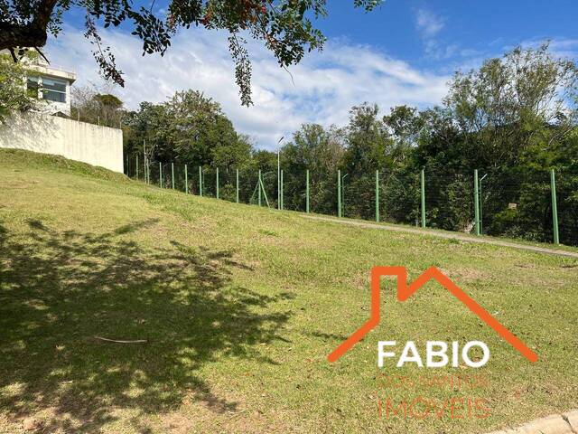 Terreno em condomínio para Venda em Santana de Parnaíba - 5