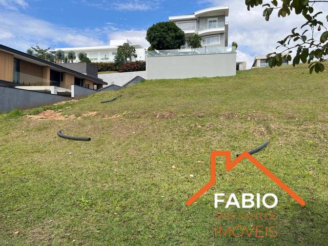 Terreno em condomínio para Venda em Santana de Parnaíba - 5