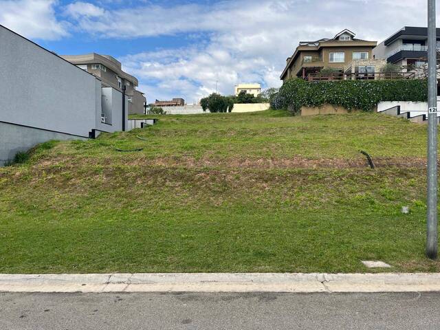 Terreno em condomínio para Venda em Santana de Parnaíba - 3