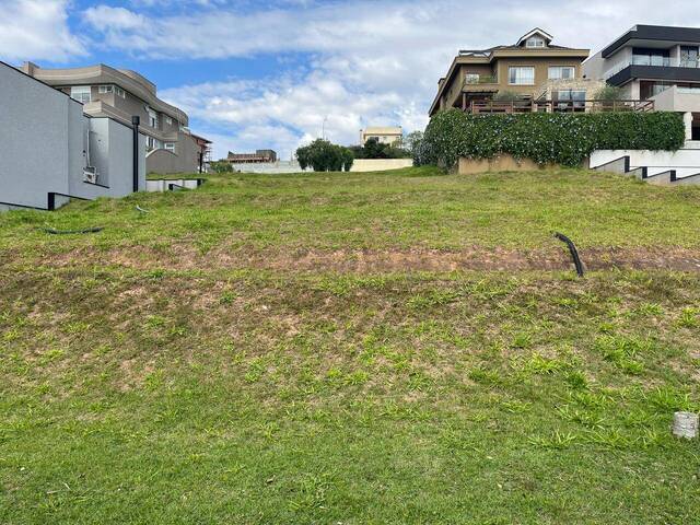 Terreno em condomínio para Venda em Santana de Parnaíba - 4