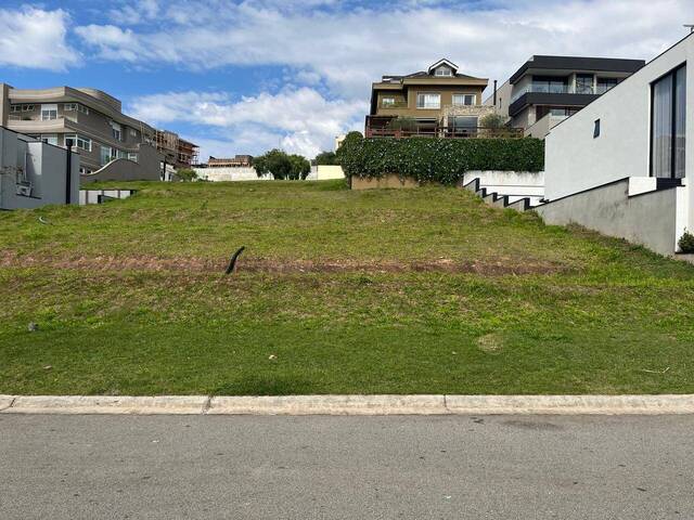 Terreno em condomínio para Venda em Santana de Parnaíba - 5