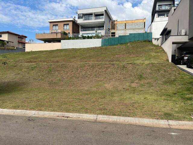 Terreno em condomínio para Venda em Santana de Parnaíba - 2