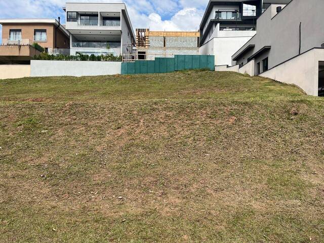 Terreno em condomínio para Venda em Santana de Parnaíba - 5