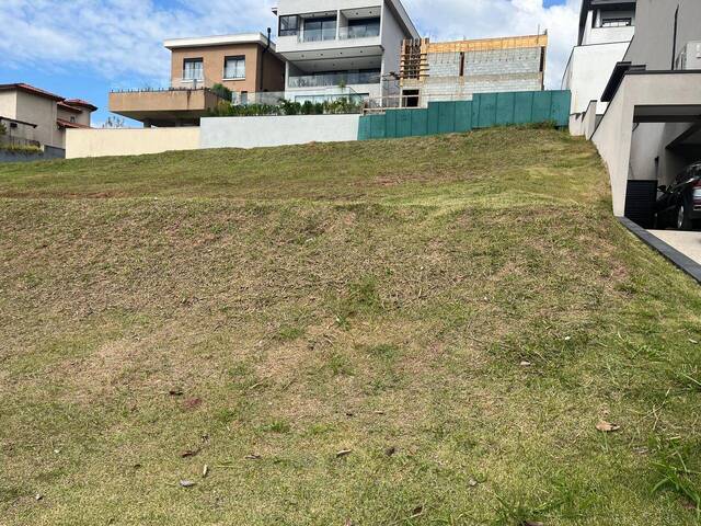 Terreno em condomínio para Venda em Santana de Parnaíba - 3